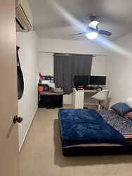 Blk 276B Wenya (Jurong West), HDB 5 Rooms #544249921